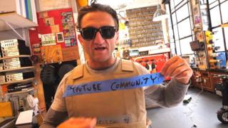 Casey Neistat