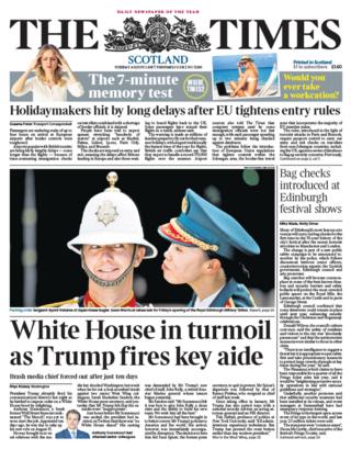 The Times