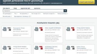 реєстр