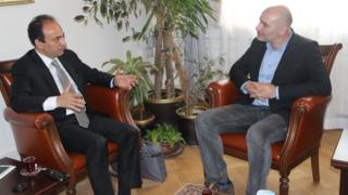 Osman Baydemir