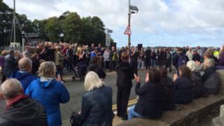 Protest