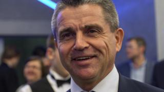 Владимир Маркин