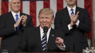 President Trump