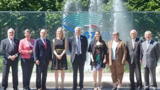 g7 environment