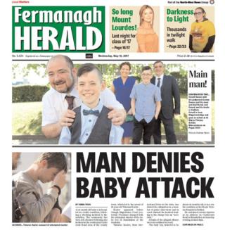 Fermanagh Herald