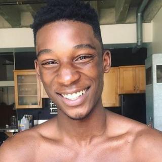 Harry Uzoka