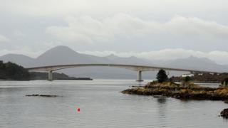 Skye Bridge