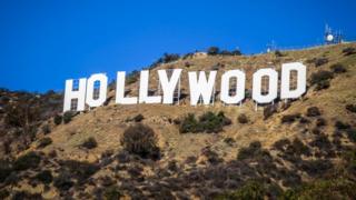 Cartel de Hollywood