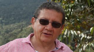 Pablo Catatumbo