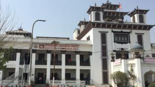 निर्वाचन आयोग