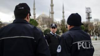 Türkiyə