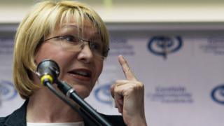 Luisa Ortega