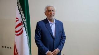 محمد غرضی