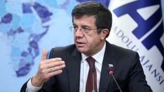 Nihat Zeybekçi
