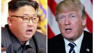 Hội nghị lịch sử Trump-Kim có thể diễn ra vào đầu tháng Sáu hoặc sớm hơn