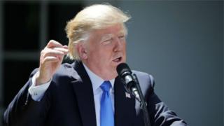 Трамп