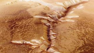 mars