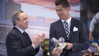 Real Madrid
