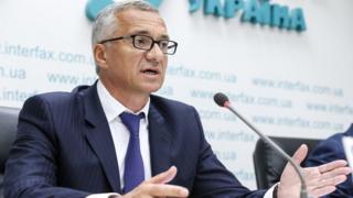 Олександр Шлапак