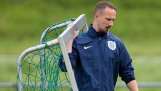 Mark Sampson