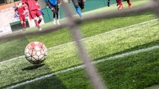 Goals Soccer Centres website screen grab