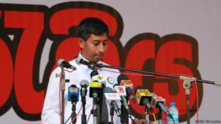 වෛද්ය අනුරුද්ධ පාදෙණිය