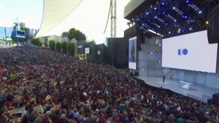 Google IO