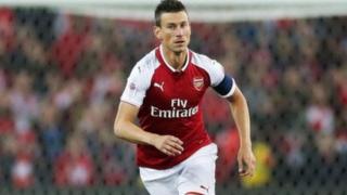Arsenal