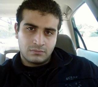 Omar Mateen