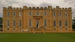Kimbolton School