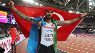 Ramil Guliyev