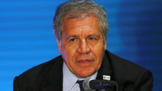 Almagro