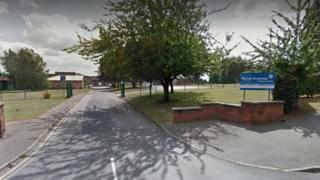 Danum Academy