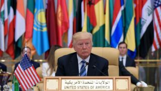 Трамп