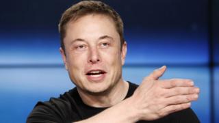 Elon Musk