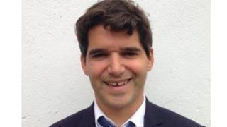 Ignacio Echeverría,