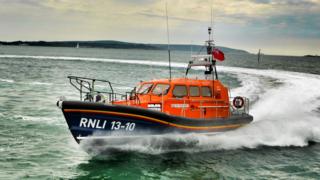 Lifeboat