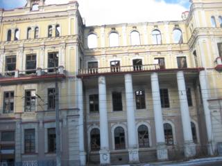 Луганськ