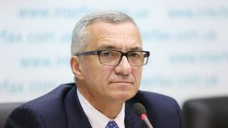 Александр Шлапак