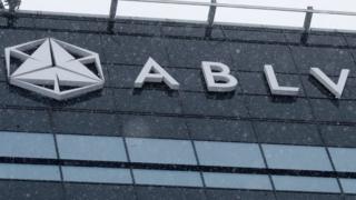 Логотип банка