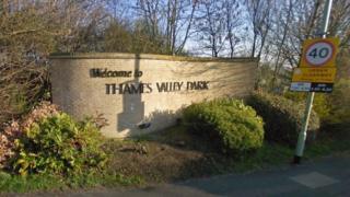 Thames Valley Park