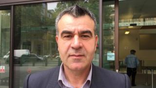 Ibrhaim Aksoy