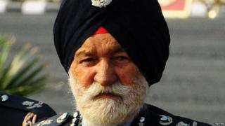 अर्जन सिंह, मार्शल, वायुसेना, निधन, पीएम मोदी, श्रद्धांजलि, सोशल मीडिया