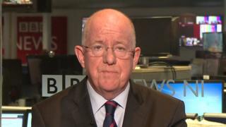 Charlie Flanagan