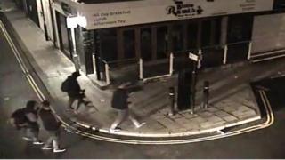 CCTV image