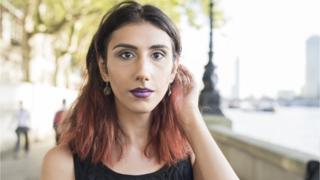 Mujer Trans