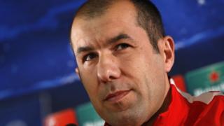 Leonardo Jardim