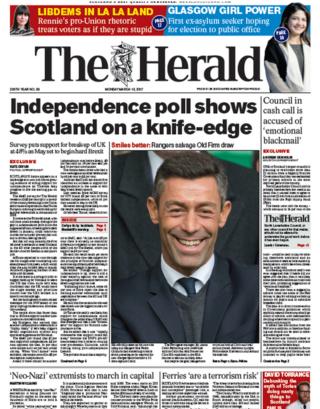 The Herald