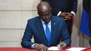 sénégal