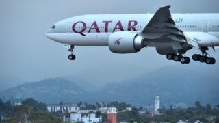 Qatar Hava Yolları